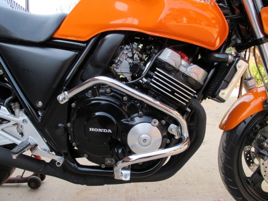 cb 400 ver.R ปี 96 ประกอบใหม่ cb 400 ver.R ปี 96 ประกอบใหม่