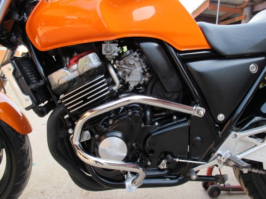 cb 400 ver.R ปี 96 ประกอบใหม่ cb 400 ver.R ปี 96 ประกอบใหม่