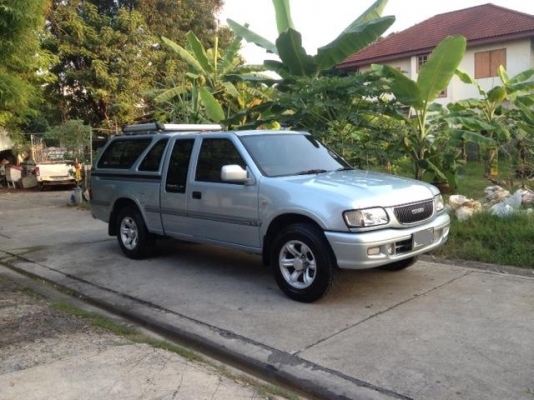 มือแรก ISUZU DRAGONEYE AUTO แท้ห้างสวยๆ ปิ้งๆ