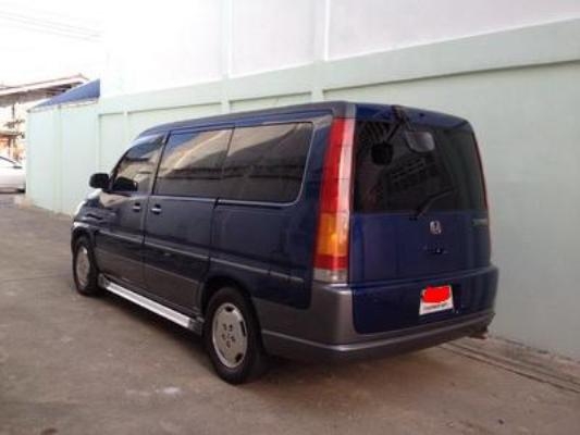 รถหรู รถ VIP รถครอบครัว นั่งสบายไม่แพ้อัลพาท รถหรู รถ VIP รถครอบครัว นั่งสบายไม่แพ้อัลพาท