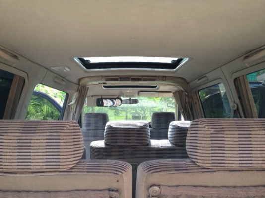 รถหรู รถ VIP รถครอบครัว นั่งสบายไม่แพ้อัลพาท รถหรู รถ VIP รถครอบครัว นั่งสบายไม่แพ้อัลพาท