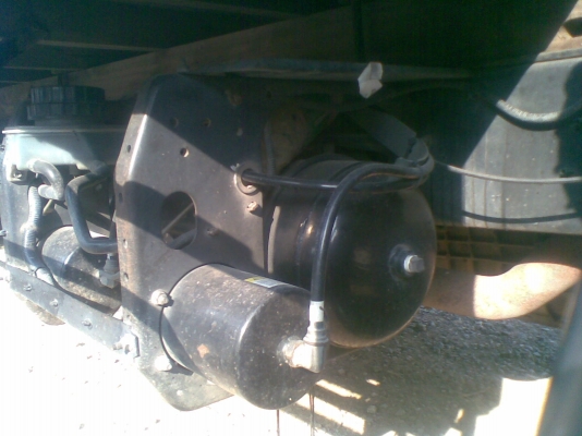 6 ล้อ Euro2 MEGA FC4J 175 แรงม้า *ยาว 6.50 ม.* รถสวยเดิม * รถห้างแท้ *