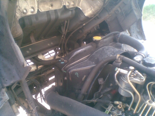 6 ล้อ Euro2 MEGA FC4J 175 แรงม้า *ยาว 6.50 ม.* รถสวยเดิม * รถห้างแท้ *