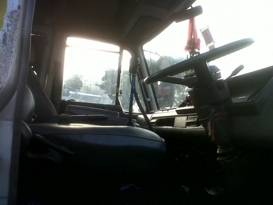 ขายรถ10ล้อหัวลากสวยๆพร้อมใช้งาน