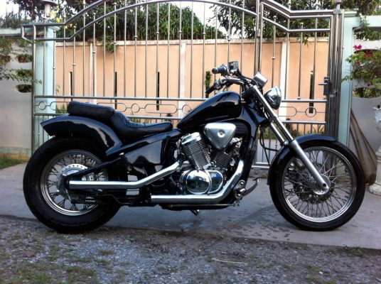 steed400ประกอบใหม่ ......58000