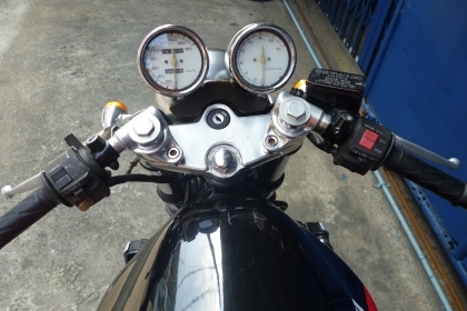 ขาย Bandit V400 ปี95 อินวอยเครื่องดีระบบไฟดี ราคา 52000 ขาย Bandit V400 ปี95 อินวอยเครื่องดีระบบไฟดี ราคา 52000