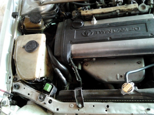 **ปรับราคารับปีใหม่**ขาย เก๋งพร้อมใช้ TOYOTA HI-TORQUE ปี42/99 เครื่อง 2.0 แก๊สLPGหัวฉีด(ลงเล่มแล้ว) ประหยัดสุดๆ เกียร์ธรรมดา ภายในสวย เครื่องเสียง CD-MP3 พร้อมจอ เบาะไม่ขาด แอร์พร้อม สีสวย ยางดี ราคาจิ๊บๆ***ขายแล้วครับขอบคุณ Truck2hand