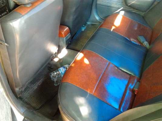 **ปรับราคารับปีใหม่**ขาย เก๋งพร้อมใช้ TOYOTA HI-TORQUE ปี42/99 เครื่อง 2.0 แก๊สLPGหัวฉีด(ลงเล่มแล้ว) ประหยัดสุดๆ เกียร์ธรรมดา ภายในสวย เครื่องเสียง CD-MP3 พร้อมจอ เบาะไม่ขาด แอร์พร้อม สีสวย ยางดี ราคาจิ๊บๆ***ขายแล้วครับขอบคุณ Truck2hand