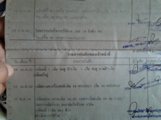 **ปรับราคารับปีใหม่**ขาย เก๋งพร้อมใช้ TOYOTA HI-TORQUE ปี42/99 เครื่อง 2.0 แก๊สLPGหัวฉีด(ลงเล่มแล้ว) ประหยัดสุดๆ เกียร์ธรรมดา ภายในสวย เครื่องเสียง CD-MP3 พร้อมจอ เบาะไม่ขาด แอร์พร้อม สีสวย ยางดี ราคาจิ๊บๆ***ขายแล้วครับขอบคุณ Truck2hand
