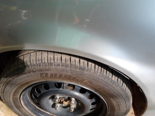 **ปรับราคารับปีใหม่**ขาย เก๋งพร้อมใช้ TOYOTA HI-TORQUE ปี42/99 เครื่อง 2.0 แก๊สLPGหัวฉีด(ลงเล่มแล้ว) ประหยัดสุดๆ เกียร์ธรรมดา ภายในสวย เครื่องเสียง CD-MP3 พร้อมจอ เบาะไม่ขาด แอร์พร้อม สีสวย ยางดี ราคาจิ๊บๆ***ขายแล้วครับขอบคุณ Truck2hand