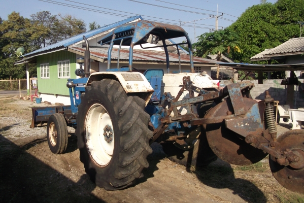 ขาย รถไถ ฟอร์ด ขาย รถไถ ฟอร์ด