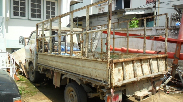 ลดสุดๆขายด่วน รถ4ล้อ ไม่ติดเวลา