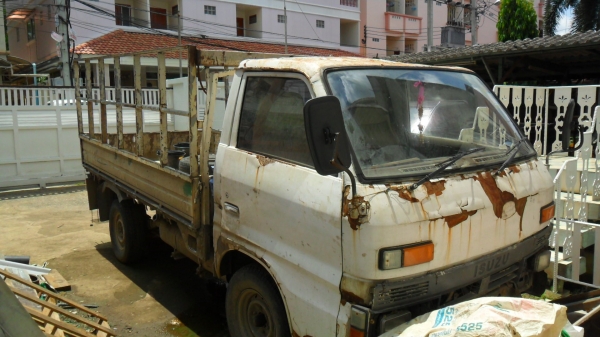 ลดสุดๆขายด่วน รถ4ล้อ ไม่ติดเวลา