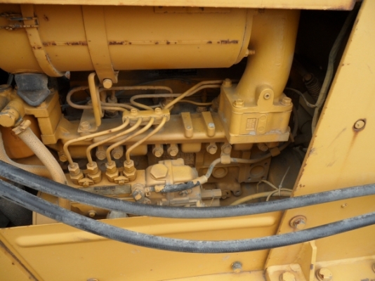 D20P-6-69995 รถดันดิน KOMATSUรถเก่าญี่ปุ่นครับ D20P-6-69995 รถดันดิน KOMATSUรถเก่าญี่ปุ่นครับ