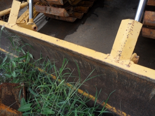 D20P-6-69995 รถดันดิน KOMATSUรถเก่าญี่ปุ่นครับ D20P-6-69995 รถดันดิน KOMATSUรถเก่าญี่ปุ่นครับ