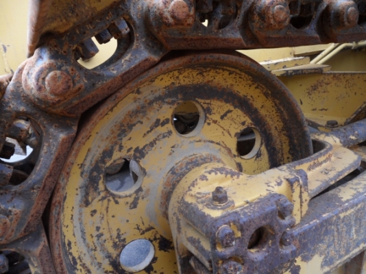 D20P-6-69995 รถดันดิน KOMATSUรถเก่าญี่ปุ่นครับ D20P-6-69995 รถดันดิน KOMATSUรถเก่าญี่ปุ่นครับ