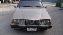 ขาย VOLVO 940 เดิมๆครับ