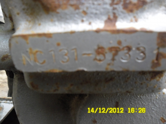 ET95+lสยามNC131ตรวจเช็คแล้วครับ90\%