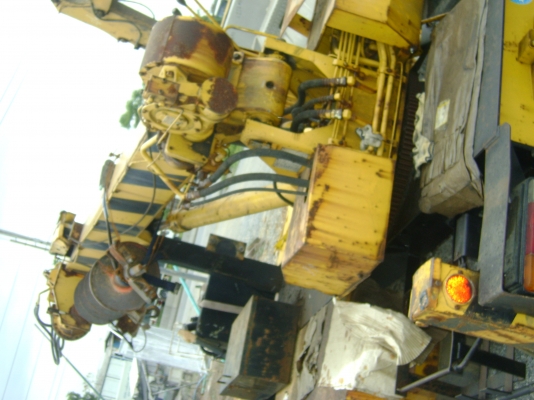 ขายรถบด Dynapac สั่นสะเทือนหน้าหลัง ขับเคลื่อน 2 ล้อ ด่วน!