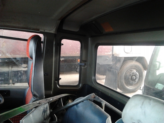 แสงฟ้าเต้นรถ///ขายหัวเก๋งเก่าญี่ปุ่น NISSAN คอนดอ สภาพสวยอุปกรณ์ ครบ