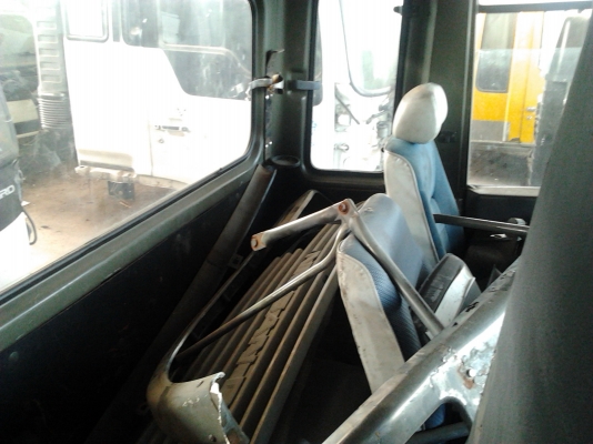 แสงฟ้าเต้นรถ///ขายหัวเก๋งเก่าญี่ปุ่น NISSAN คอนดอ สภาพสวยอุปกรณ์ ครบ