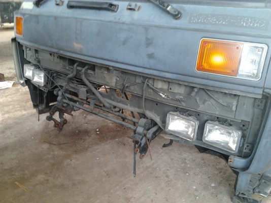 แสงฟ้าเต้นรถ///ขายหัวเก๋งเก่าญี่ปุ่น NISSAN คอนดอ สภาพสวยอุปกรณ์ ครบ