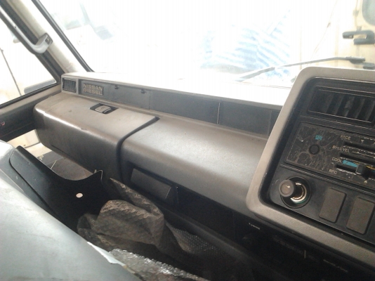 แสงฟ้าเต้นรถ///ขายหัวเก๋งเก่าญี่ปุ่น NISSAN คอนดอ สภาพสวยอุปกรณ์ ครบ