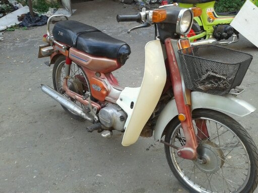 y80เครื้องเดีมวิ้งดีทะเบียนครบ13000พร้อมประกวด