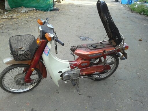 y80เครื้องเดีมวิ้งดีทะเบียนครบ13000พร้อมประกวด