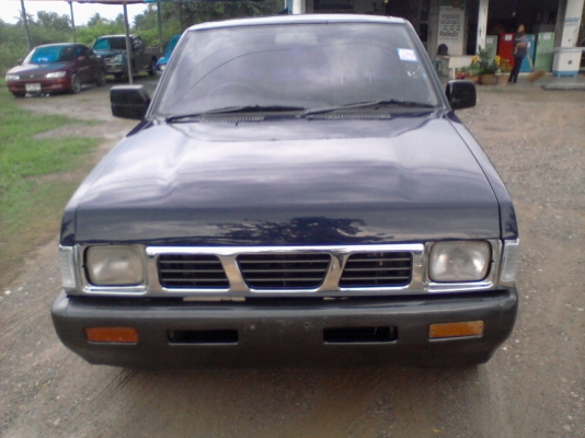 ขายบิ๊ก m เครื่อง2.0ติดแก๊ชคับ