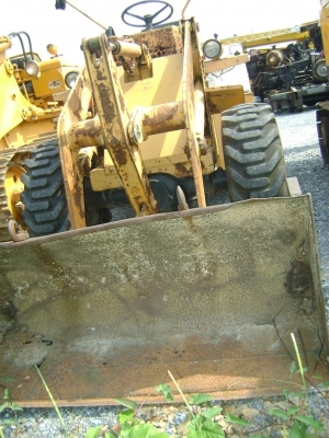 ขายรถตัก yanmar ด่วน!