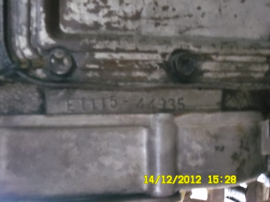 คูโบต้าET115ไอ้กรองโต+จักเพชร