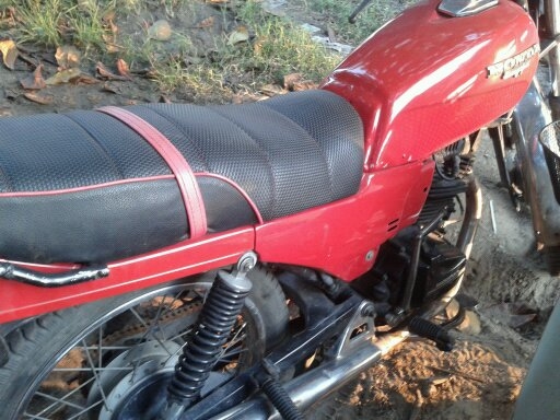 วิง125เดิมๆดีทุกอย่าง21000