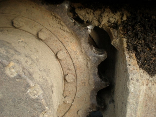 312B-9HR00554รถขุดCATตอนนี้รถจอดที่(CSนวนคร)ครับ 312B-9HR00554รถขุดCATตอนนี้รถจอดที่(CSนวนคร)ครับ