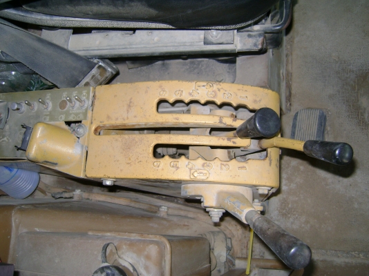 ขายรถเกรดเดอร์ CATERPILLAR 140 G Z 72V11743 ด่วน!