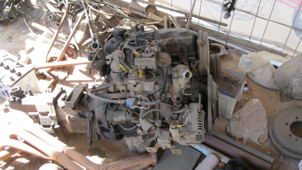 ขายเครื่องของครบ คาริบเบียน 1300