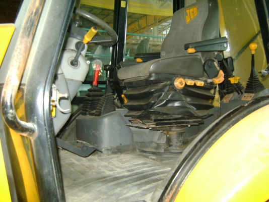 ขายรถ JCB 217 SERES 3 ด่วน!