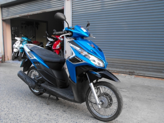 ขาย Click I ปี 53