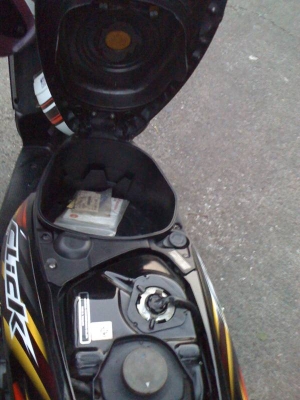 ขายด่วนรถคลิ๊ก มือแรก ครับ