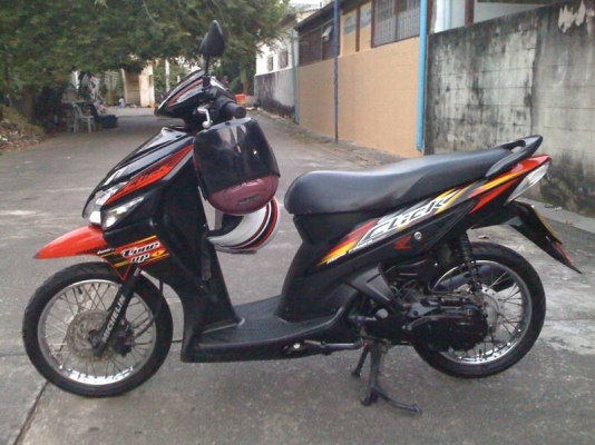 ขายด่วนรถคลิ๊ก มือแรก ครับ