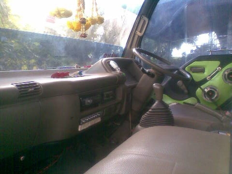 ขาย 6ล้อดั้มISUZU NPR 120