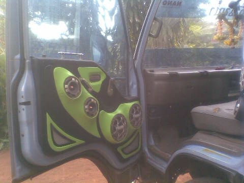 ขาย 6ล้อดั้มISUZU NPR 120