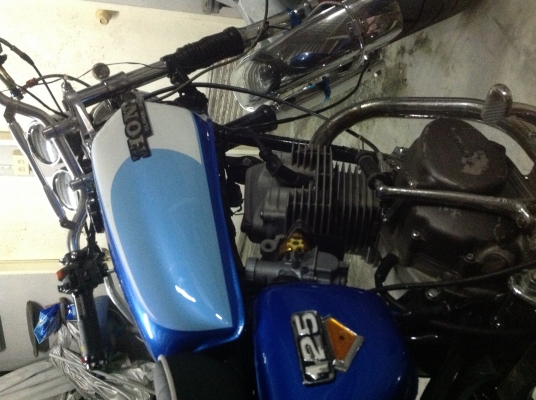 ด่วน!!!ขาย HONDA GL -35000 พร้อมโอน