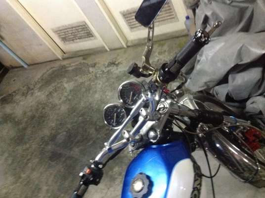 ด่วน!!!ขาย HONDA GL -35000 พร้อมโอน