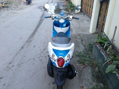 new-fino สีฟ้าขาวปี2555 new-fino สีฟ้าขาวปี2555