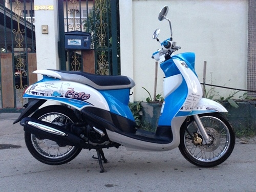 new-fino สีฟ้าขาวปี2555 new-fino สีฟ้าขาวปี2555