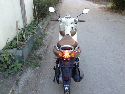 ขายjelato สีน้ำตาลปี2555 ขายjelato สีน้ำตาลปี2555