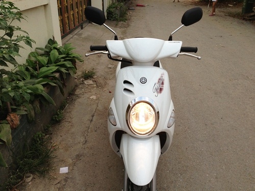 ขาย fioreสีขาวเเดงปี2555 ขาย fioreสีขาวเเดงปี2555