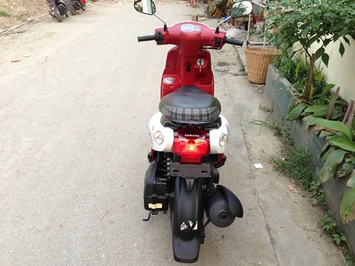 ขาย fioreสีขาวเเดงปี2555 ขาย fioreสีขาวเเดงปี2555