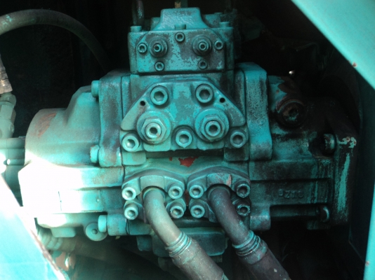 ขายด่วน KOBELCO SK 120-3 มาร์คไฟว์ซุปเปอร์ เก๋งฮอ สวย เครื่องปั้มดี ไฟฟ้าครบ ช่วงล่างสวยจริง ๆๆ ขายด่วน KOBELCO SK 120-3 มาร์คไฟว์ซุปเปอร์ เก๋งฮอ สวย เครื่องปั้มดี ไฟฟ้าครบ ช่วงล่างสวยจริง ๆๆ